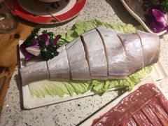 -大味生态火锅(蓝谷地店)