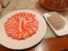 -南门涮肉(天坛店)