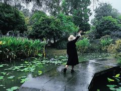 -武汉园博园(武汉自然博物馆)