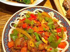 -双公羊·馕坑烤全羊(奥体店)