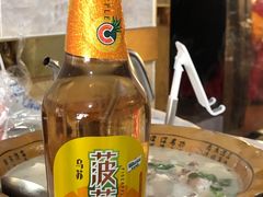 -煲来饱去冷水鱼