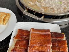 -老来福·非遗酸汤兔(凯旋路店)