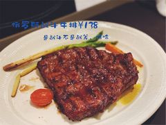 -马克西姆俄罗斯餐厅(通亚街店)