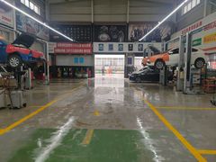 -天猫养车(哈贝卡硕士路店)