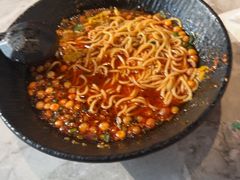 -我的面 川味Bistro(后沙峪店)