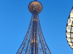 -龙塔