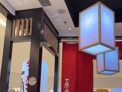 -一風堂拉面(深圳湾万象城店)