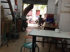 -陈超记美食店
