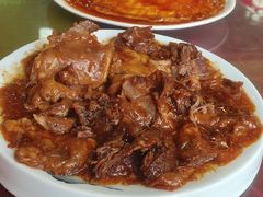 -闻香阁·清真(光荣道店)