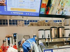 -西琳姑娘·新疆冰淇淋酸奶茶(南开大悦城店)