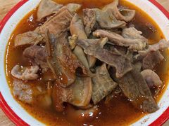 -江三王记牛杂馆(总店)
