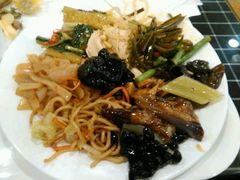 -新梅园不夜粥(龙华店)