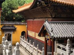 -宝通禅寺