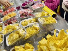 -海大南门夜市(海富街店)