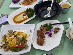 -景好海鲜餐厅(大鹏必选旅游店)