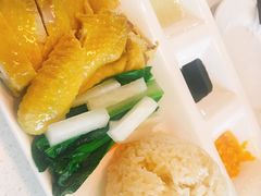 -港久茶餐厅(鹭洲里店)