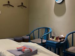 -鼎族怡华·指压·经络·疗愈SPA(紫荆店)