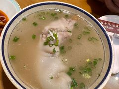 -易老妈蹄花.特色川菜(人民公园总店)