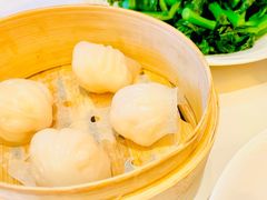 原只鲜虾饺-利苑酒家(合景国际金融广场店)