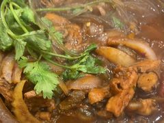 -川香煲(茅台路店)