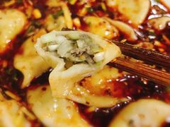 -尤素福东举院饺子馆