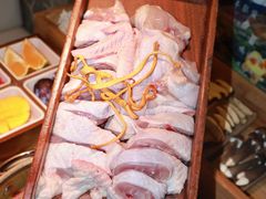 -菌小白·野生菌火锅(时尚天河店)