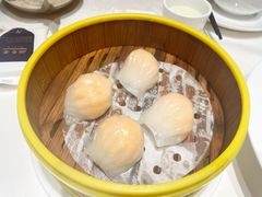 -潮粤香海鲜酒楼(沙湖店)