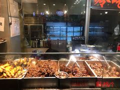 -老黄记手撕烤兔(玉林街店)