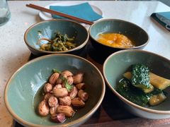 -半山腰·云南菜(侨福芳草地店)