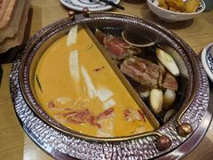 -期哒寿喜烧(桃湖公园店)