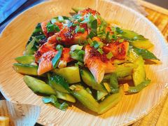 -打川川·川蜀毛肚(南市场店)
