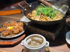-食锦记·福建私房菜(浦西万达店)