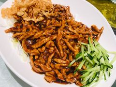 -大地春饼店(黄河路店)
