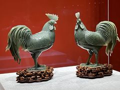 -北京工艺美术博物馆