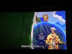 -中影国际影城(兰生大厦店)