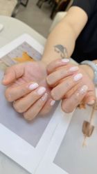 -七彩虹美甲美睫 半永久