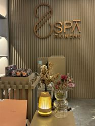 -8SPA养愈空间·新中式疗愈spa