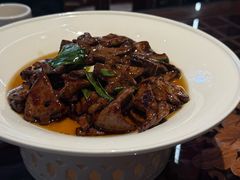 -陈记菜馆·非遗淮扬菜(东关街教场店)