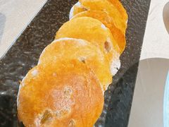 香煎米粑-观盐·盐帮菜(官园桥店)