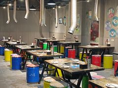 -33韩式自助烧烤(环城南路店)