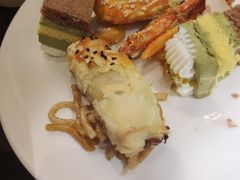 -合肥富力威斯汀酒店·知味餐厅