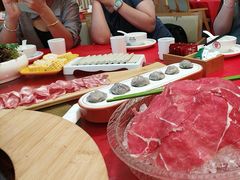 -羊之道草原味道清真餐厅(番禺店)