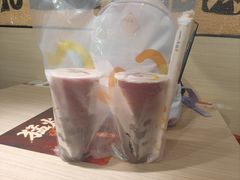 -大师兄·西北小馆(南沙万达广场店)
