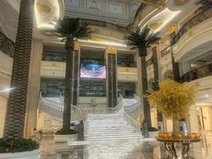 -南通金石国际大酒店