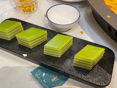 -美奈小馆·越南料理(中航城君尚购物中心店)