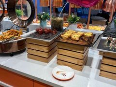 -快乐爱斯米牛排自助(金州安盛店)