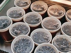 -回味鸭血粉丝汤(新城市广场店)