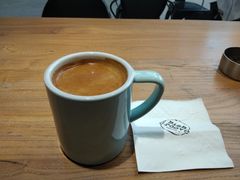 -鱼骨咖啡馆FISHGROOVECOFFEE(大学城店)
