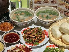 -奔跑吧陕菜·盛世长安(民乐园万达店)