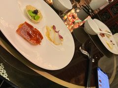 -北京四季酒店·采逸轩